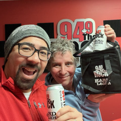 Nov 29/24 Craig & Lucky On Demand