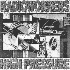 Radioworkers - The Rhythm, The Rebel (streaming)