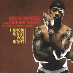 I Know What You Want (5HOURS x MARCO MATTEOLI Remix)