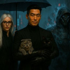 Ryu Corp