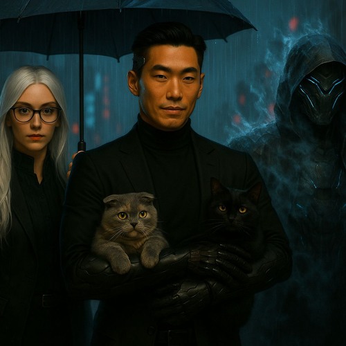 Ryu Corp
