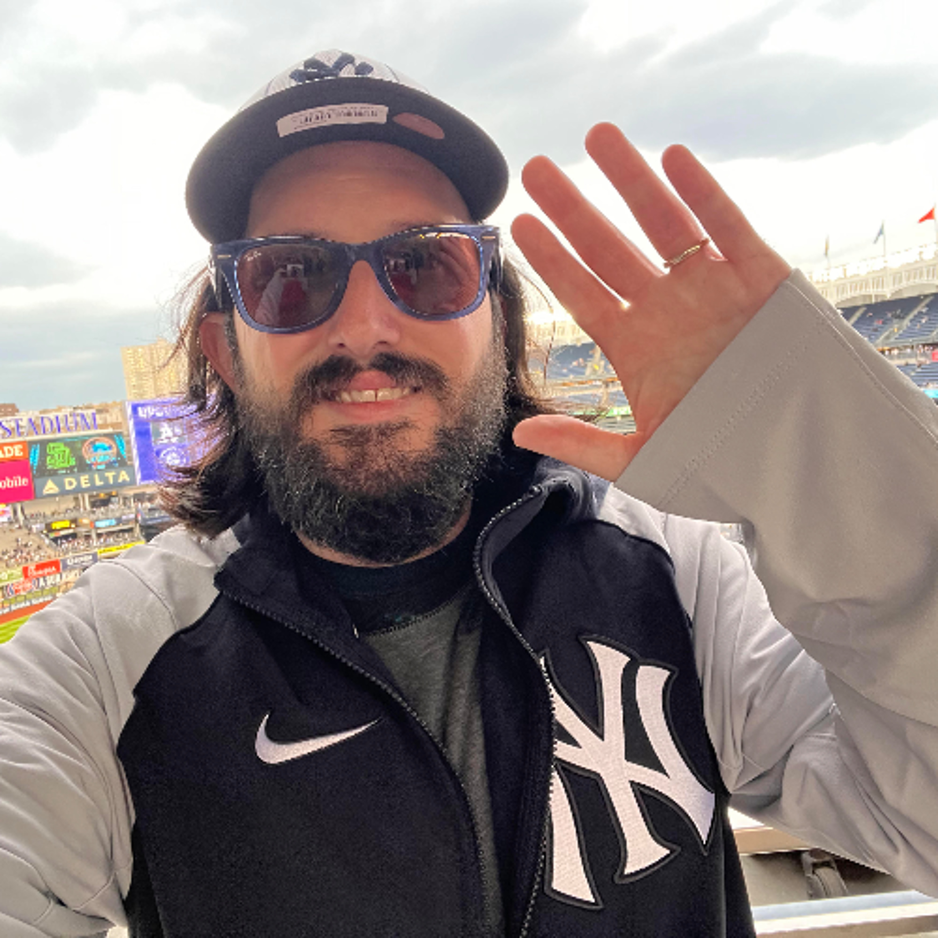 Letter to my Double:: Yankees Hot Stove Report Letter to my Double:: Yankees Hot Stove Report