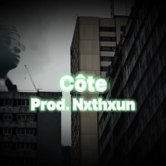 [FREE] "COTE" Triplet Trap x New Jazz Type Beat (Prod. Nxthxun)