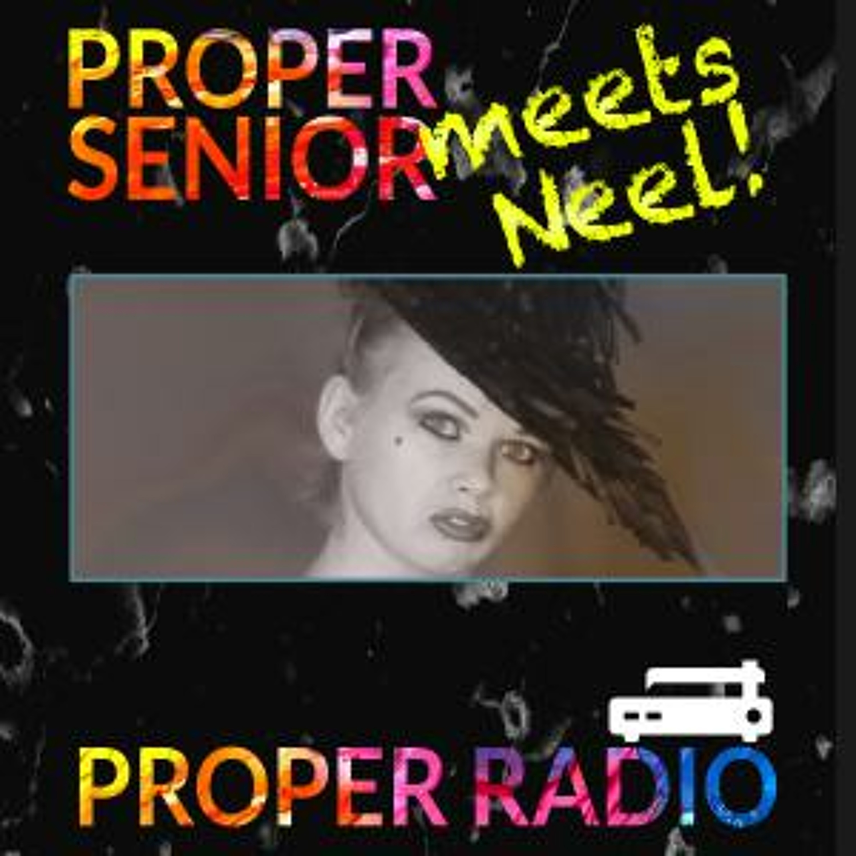 Proper Sr. meets Neel – ZinnZinn en het Franse Chanson #2 S01E03