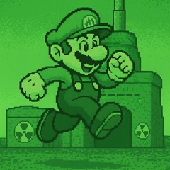 JUMPSTYLE BOOTLEG MARIO 1996