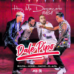 Dale Pipo (PACA Remix) ⚠️FILTERED COPY⚠️