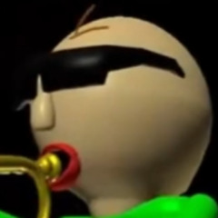 I Got a Brand New Baldophone