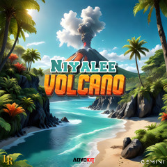 Niyalee - Volcano (DJ Yungpro Jouvert Vibe Intro)