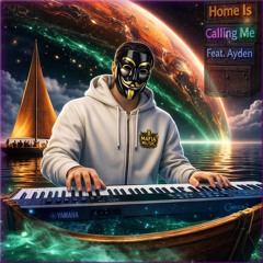 Home Is Calling Me Feat. Ayden