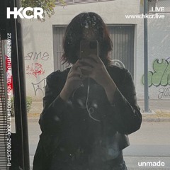 unmade - 27/02/2025
