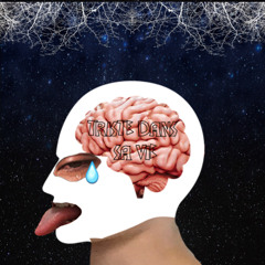 TRISTE DANS SA VIE