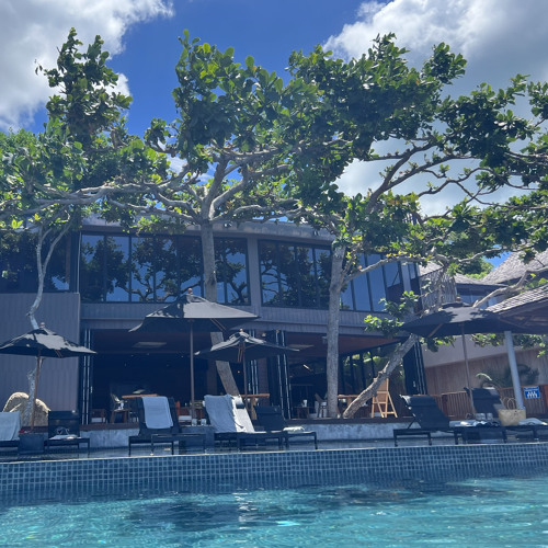 DJ Asaf Netzer - Afro House 2023 (LIVE SET)