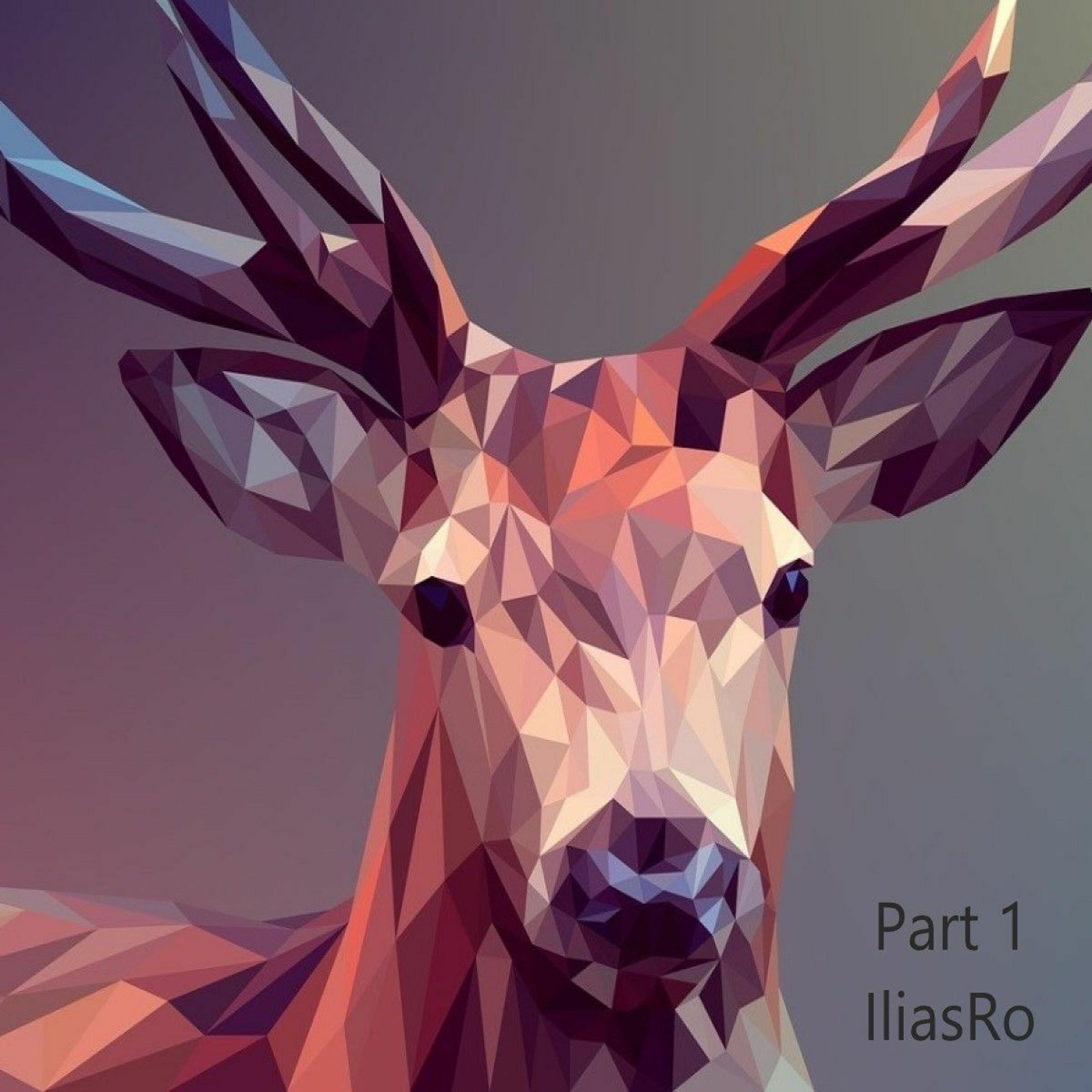 Trilogy Of Innocence Part 1 episode artwork