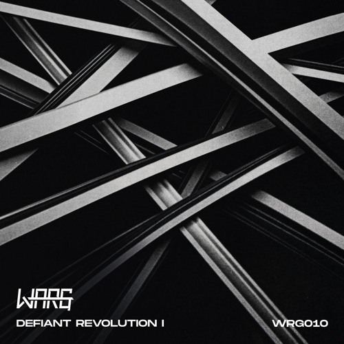 Premiere: ANNĒ - Aphelium [WRG010]