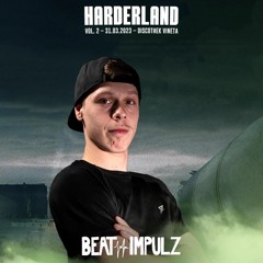 Harderland Podcast by BeatImpulz