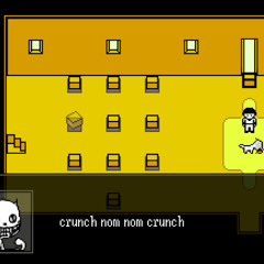 scrapped cover "sans encounter"