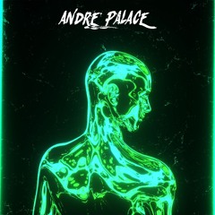 Andre Palace - Magnetic