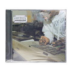 Drink Coffee, Make beats, Don't Go Outside.