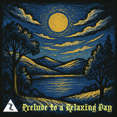 Prelude To A Relaxing Day