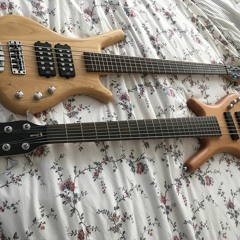 PP Funky Fusion tracks
