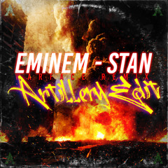 Eminem - Stan ( Warface Bootleg - Artillery Edit )