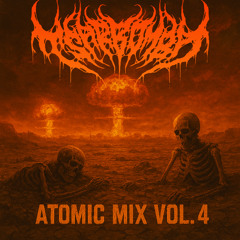 Atomic Mix Vol. 4