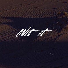 Money Mojo - Wit It (Prod. TJD)