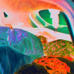 Chienne de quarantaine - Avril 2020