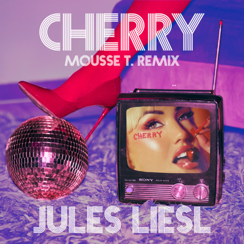 CHERRY (Mousse T. Extended Remix)
