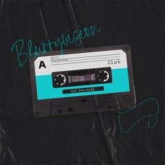 #NHT001 | Blurryvision - Club (Original Mix) *FREE DL*