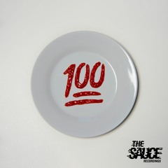 The Sauce - 100