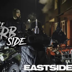 EastSideAndy- Off The Curbside Performance 🎙️