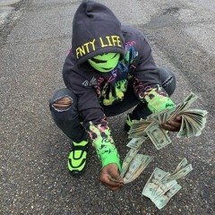 FUTURE - MSK OFF [DRILL REMIX] Prod.Ramoneey