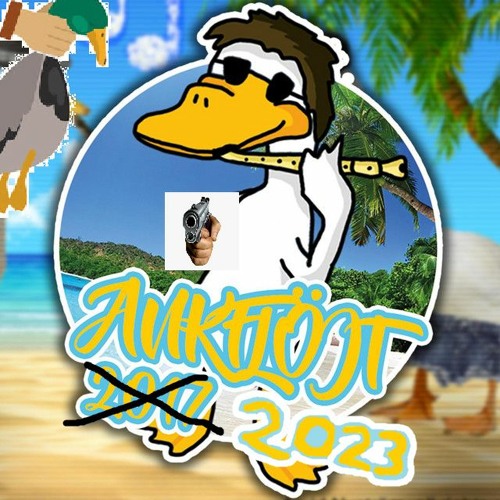 ANKFLÖJT 2023