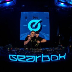 Kili & Kickdown Tribute Set 220 BPMS