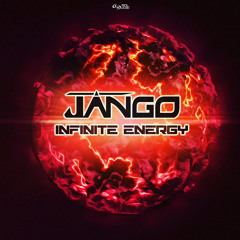 Jango - Infinite Energy (OUT NOW!!!)