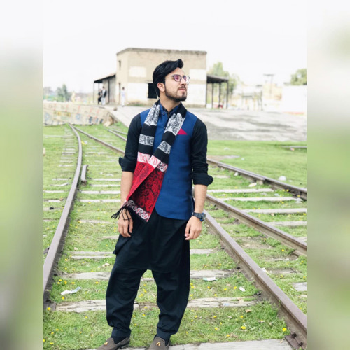 Bega Sta pa intizar me hasi stary | Pashto Song | Bilal Khattak | Khatir Afridi