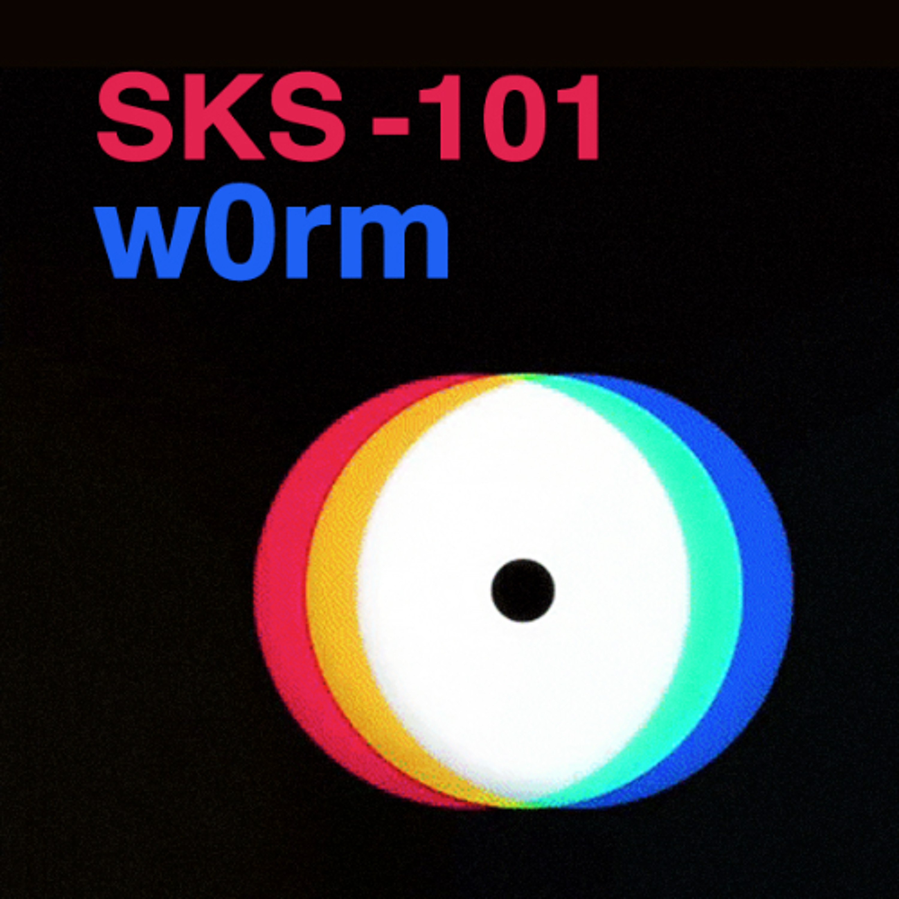 • molwax | neon | w0rm •