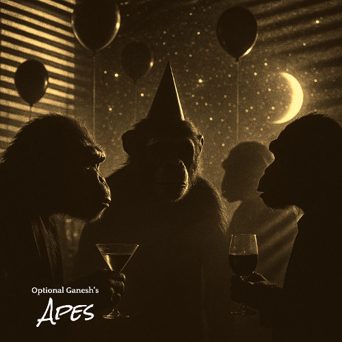 Apes