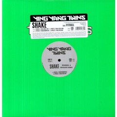 Shake [desamor. & ErickaVee Remix] (Supported by Deorro)