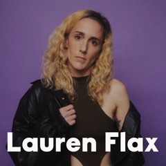 Lauren Flax - ALM Busy Circuits Takeover - 29/04/23