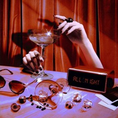 NXN & ЛСП — All Night