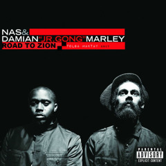 Damian Marley Feat. Nas - Road to Zion (Tolga Maktay Edit)