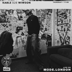 17/07/25 - KABLE With Wiwson