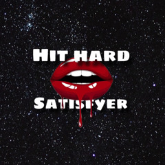 satisfyer x hit hard
