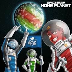 HOME PLANET