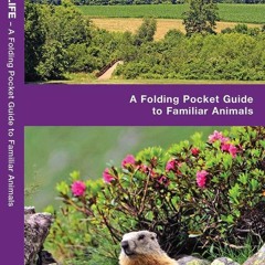 DOWNLOAD/PDF  New Jersey Wildlife: A Folding Pocket Guide to Familiar Animals (W