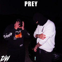 Prey (prod. SiM)