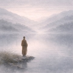 Tĩnh Lặng — Stillness — 静