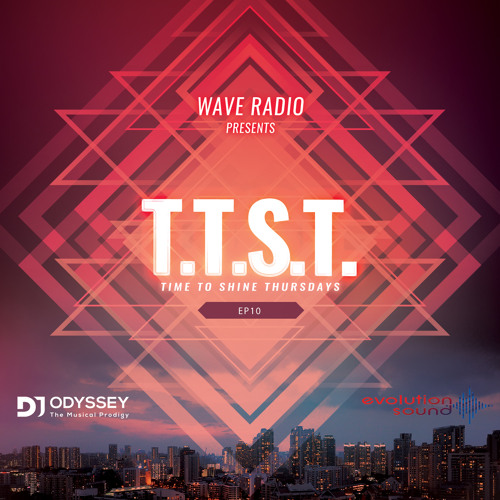 Time To Shine Thursdays Ep10